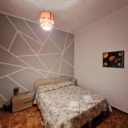 B&B Elisa Crotone Exterior foto